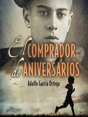 cover image of El comprador de aniversarios